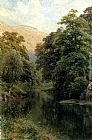 Famous Waters Paintings - Still Waters